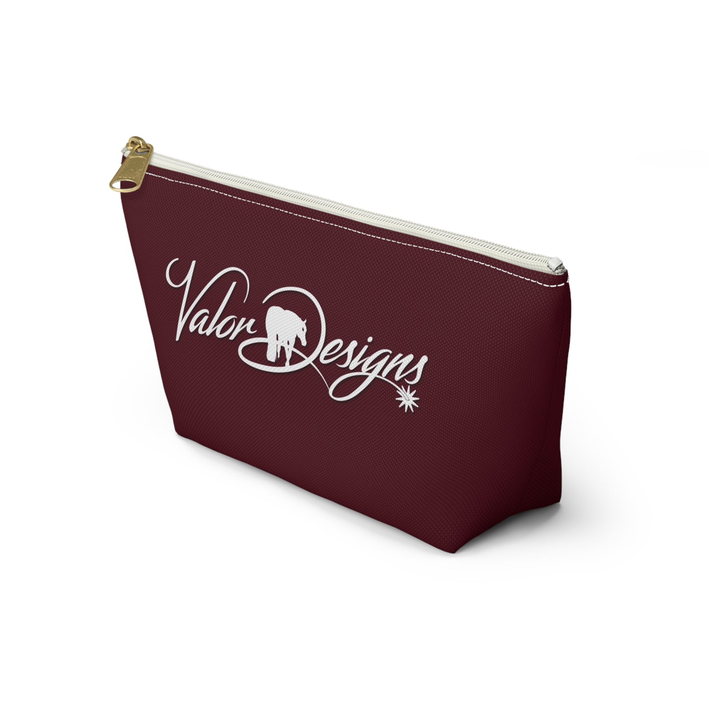 Valor Designs Accessory Pouch