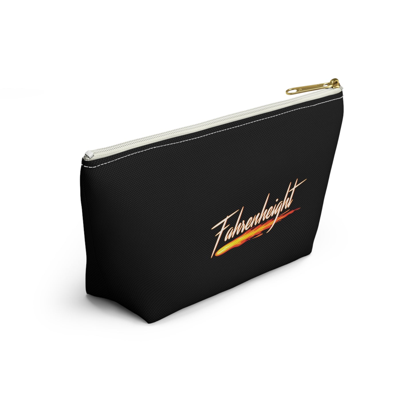 Fahrenheight Accessory Pouch w T-bottom