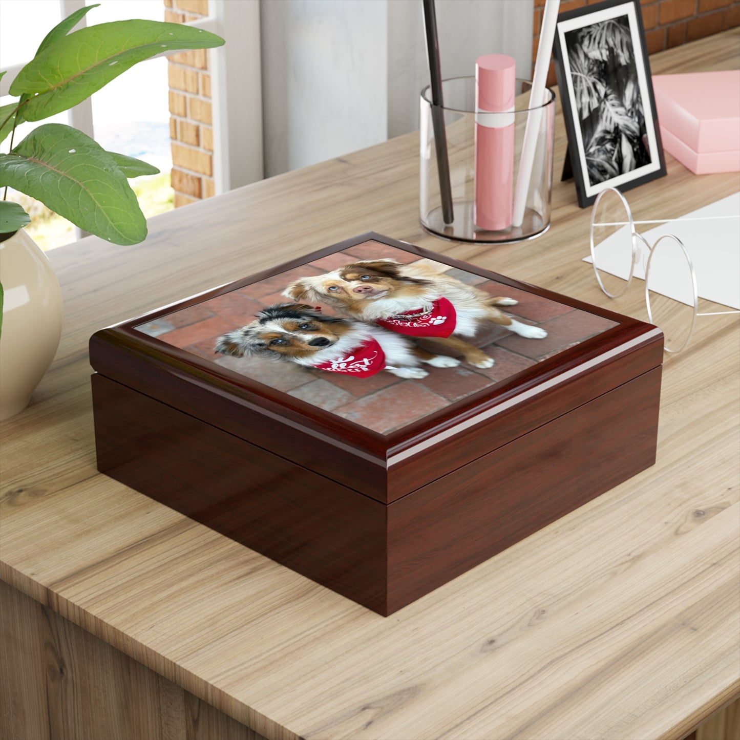 Jewelry Box