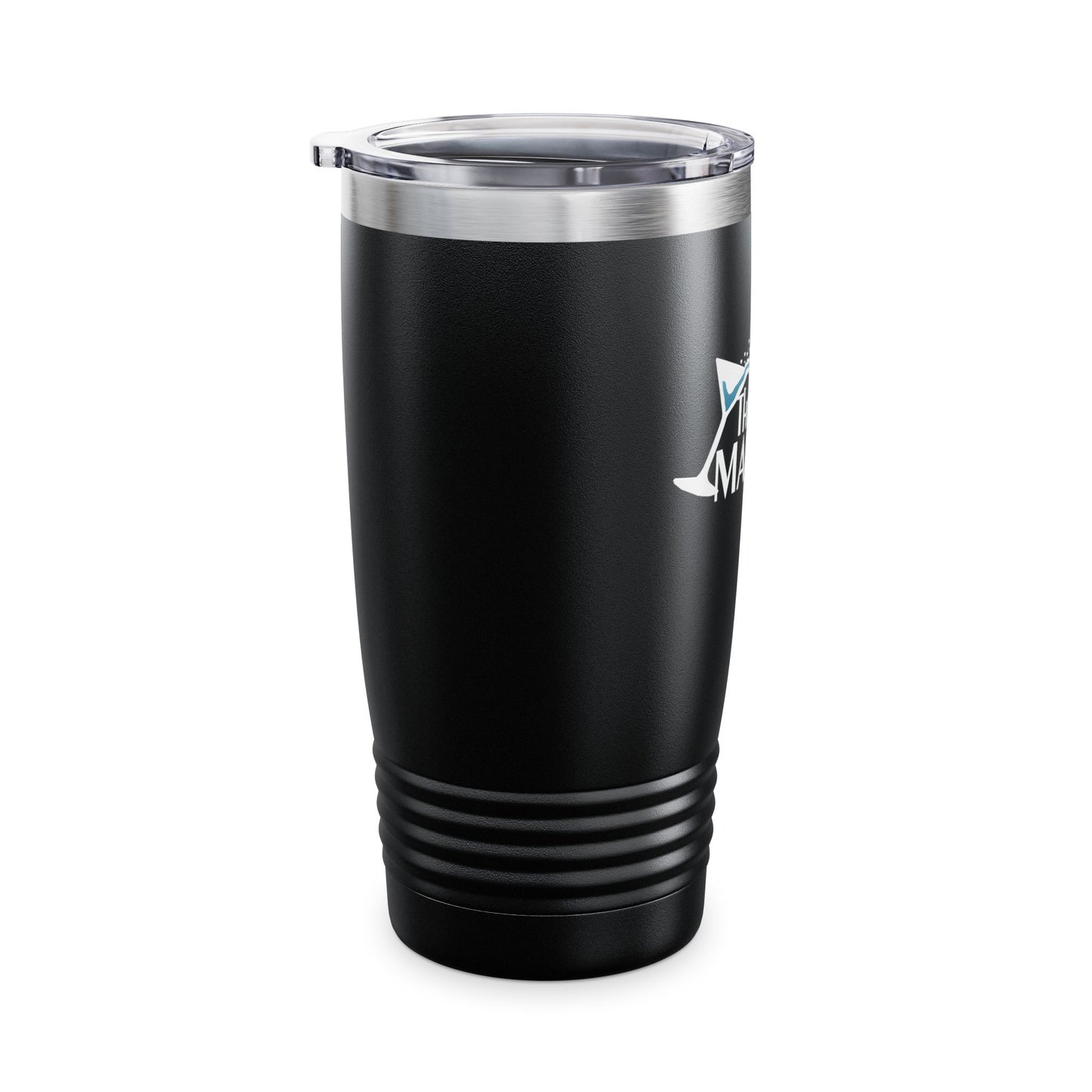 The Best Martini Tumbler, 20oz