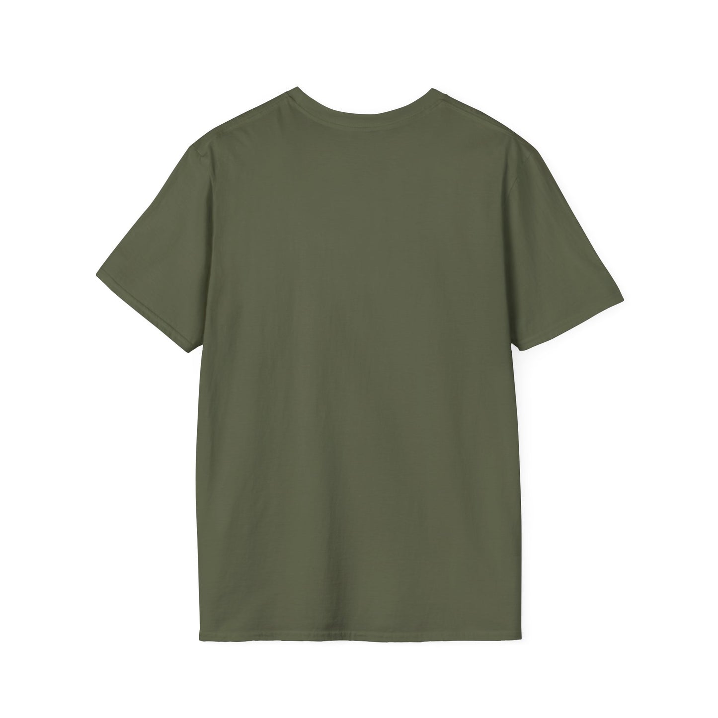Lazy Loper Unisex Short Sleeve Tee