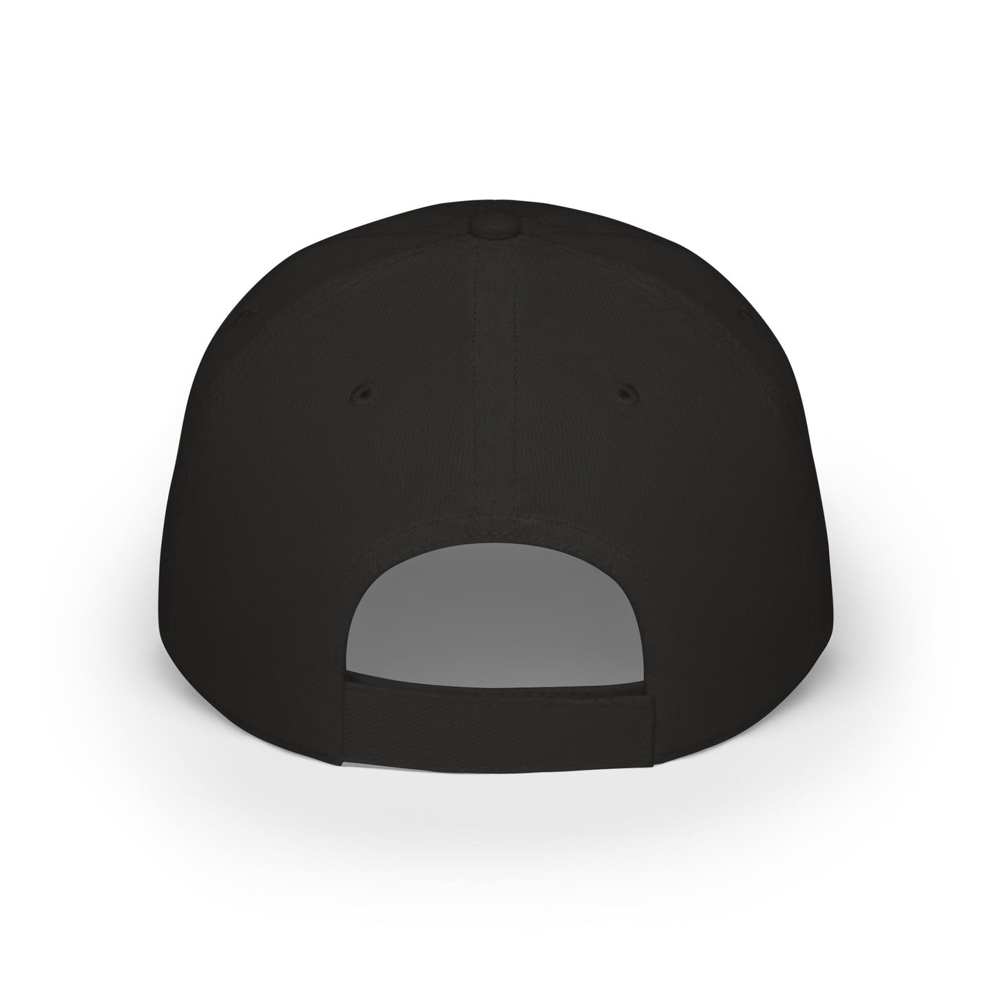 Makin Me Willy Wild Low Profile Baseball Cap
