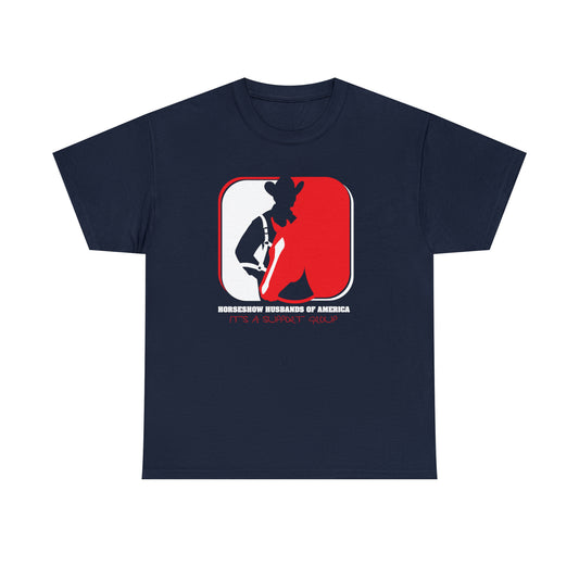 Copy of Unisex Heavy Cotton Tee