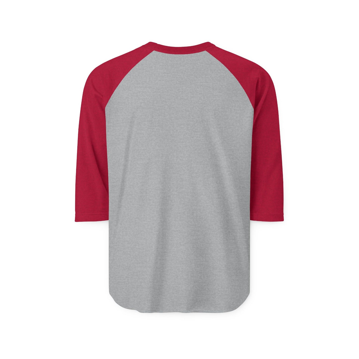 RL Dream Take Flight Unisex Three-Quarter Sleeve Raglan Shirt