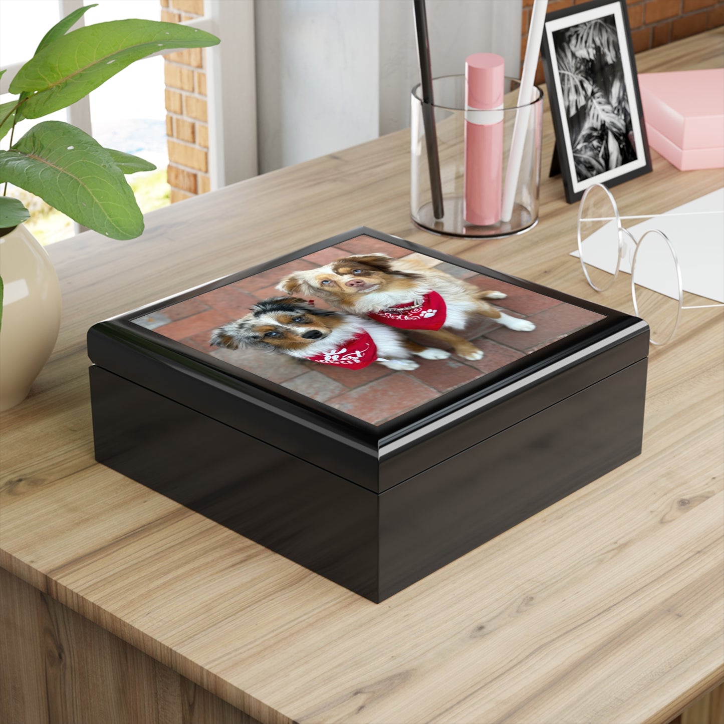 Jewelry Box