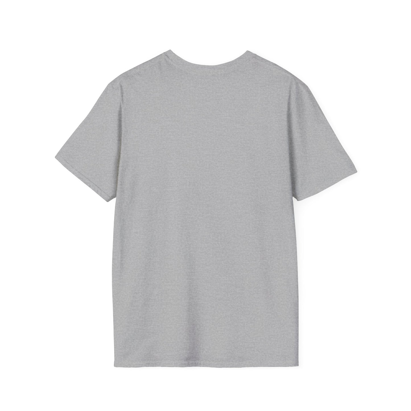 The Best Martini Unisex Softstyle T-Shirt