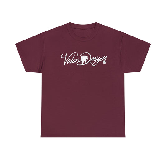 Copy of Unisex Heavy Cotton Tee