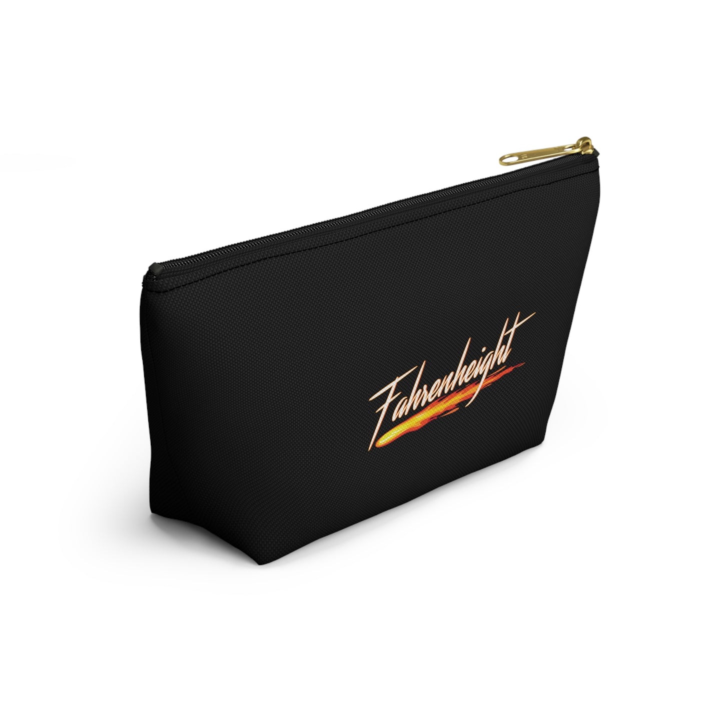 Fahrenheight Accessory Pouch w T-bottom
