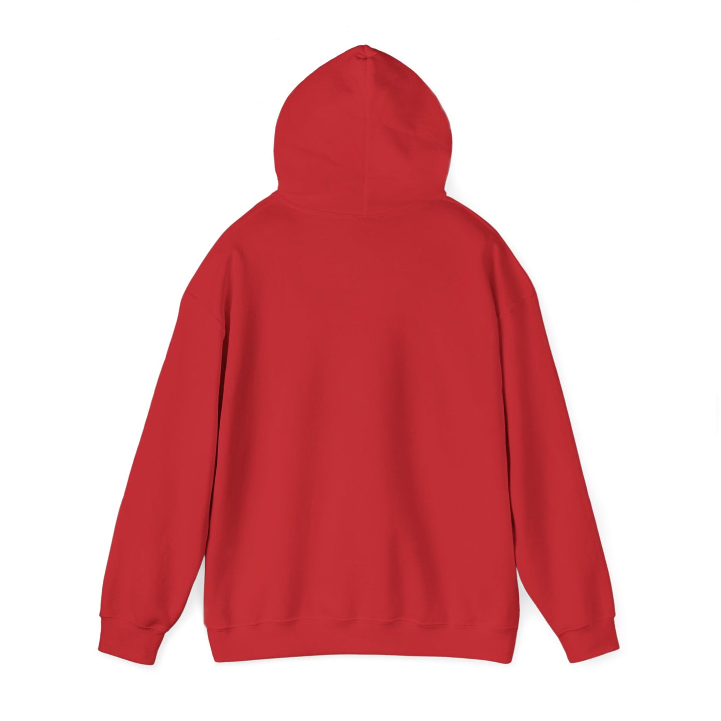 Makin Me Willy Wild Hoodie