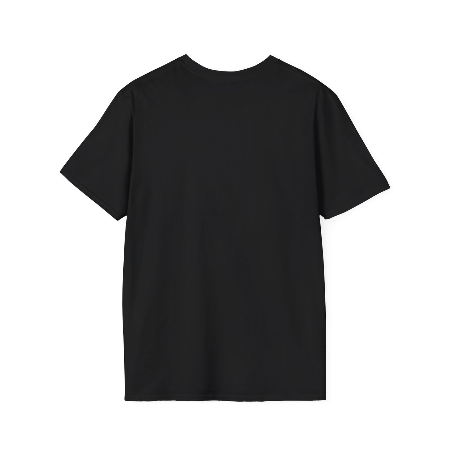 The Best Martini Unisex Softstyle T-Shirt