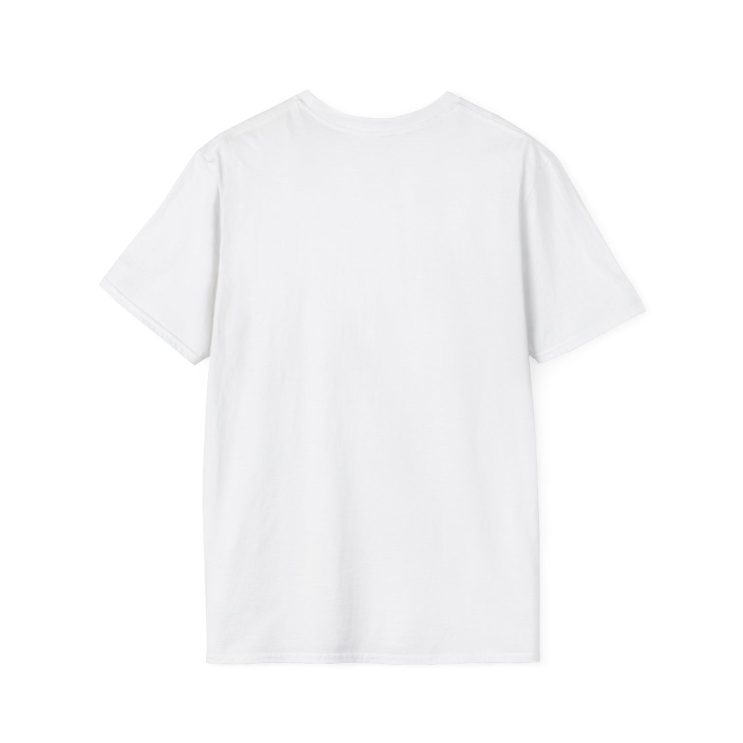 The Best Martini Unisex Softstyle T-Shirt