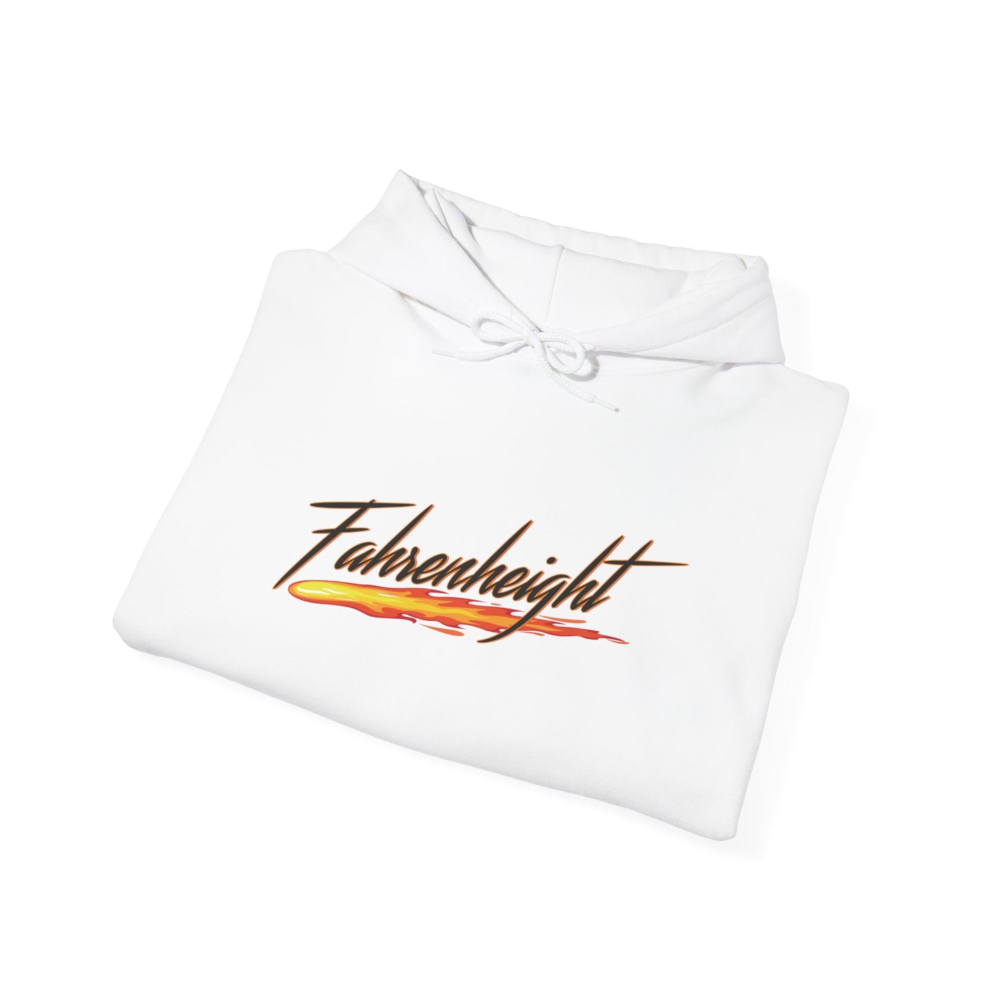 Fahrenheight Hoodie