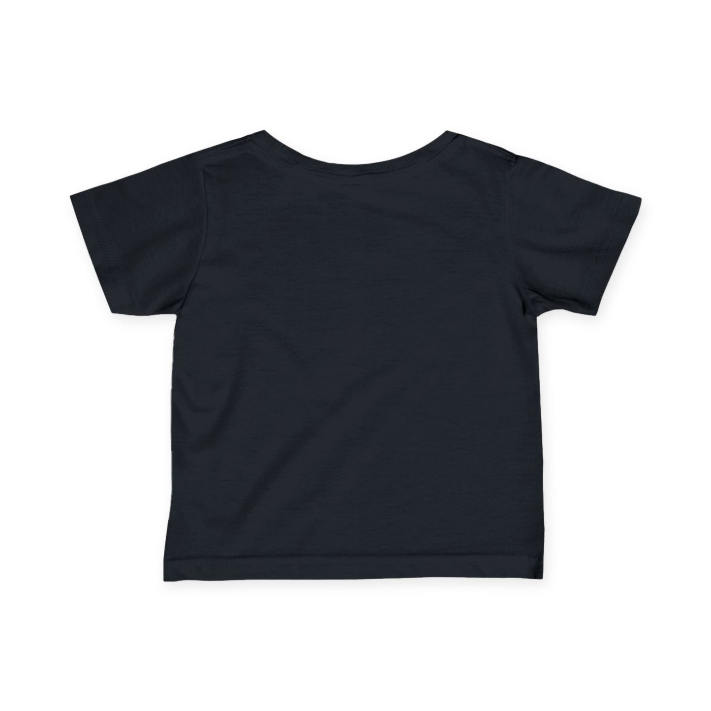 Taft Dickerson Hand Signal Club Infant Fine Jersey Tee