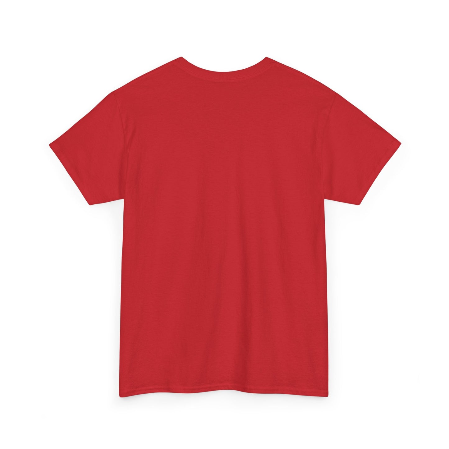 Donnie Dickerson Unisex Heavy Cotton Tee