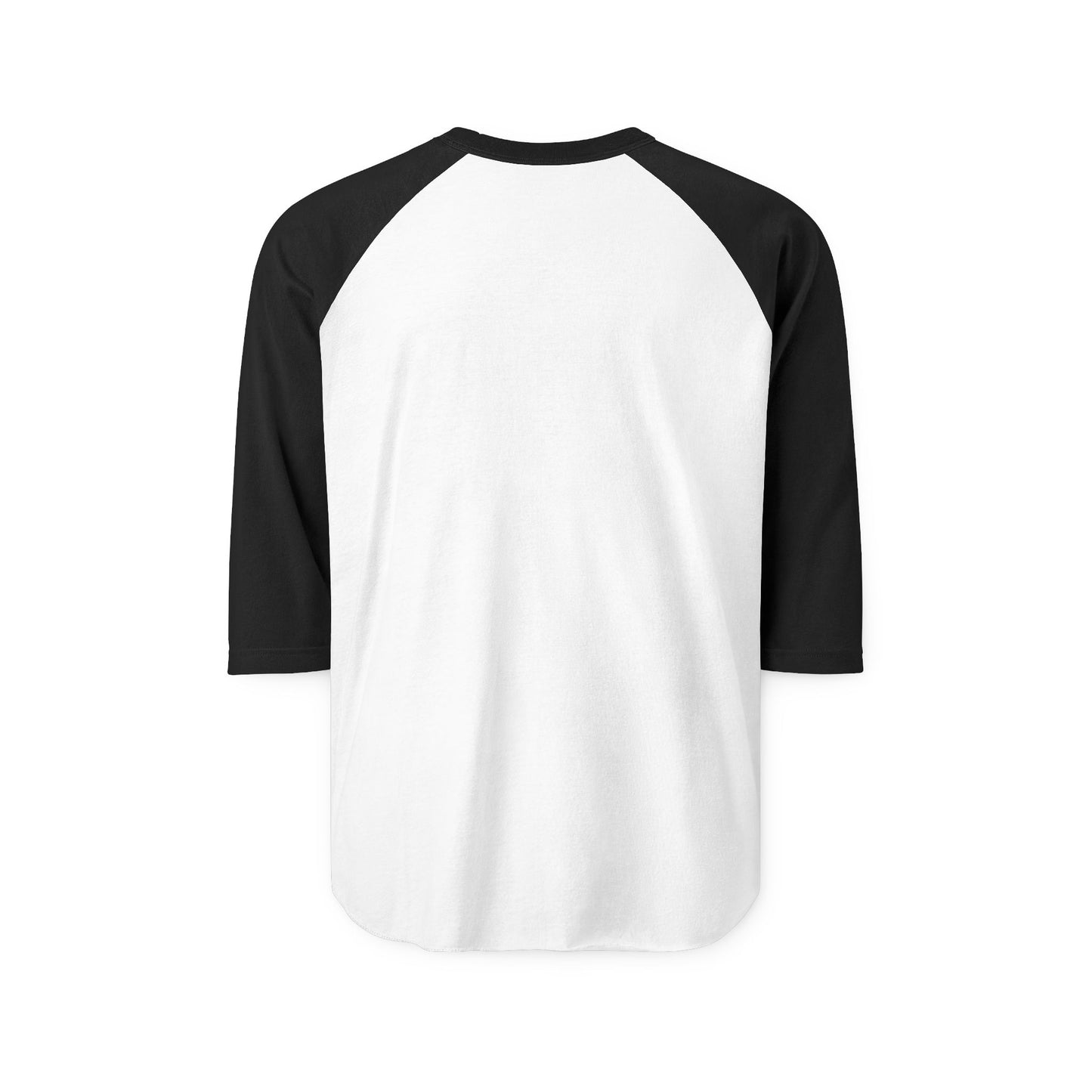 RL Dream Take Flight Unisex Three-Quarter Sleeve Raglan Shirt