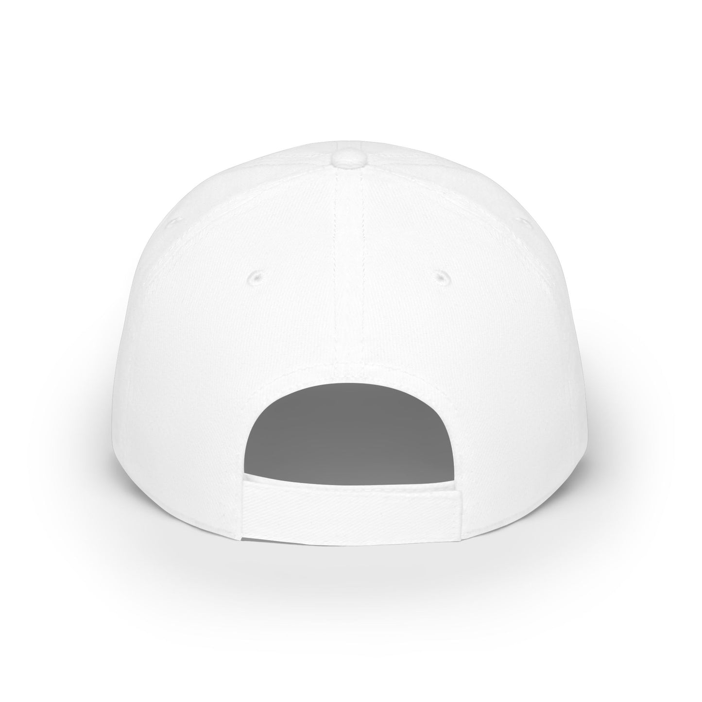 Stuttin on The Range Baseball Cap
