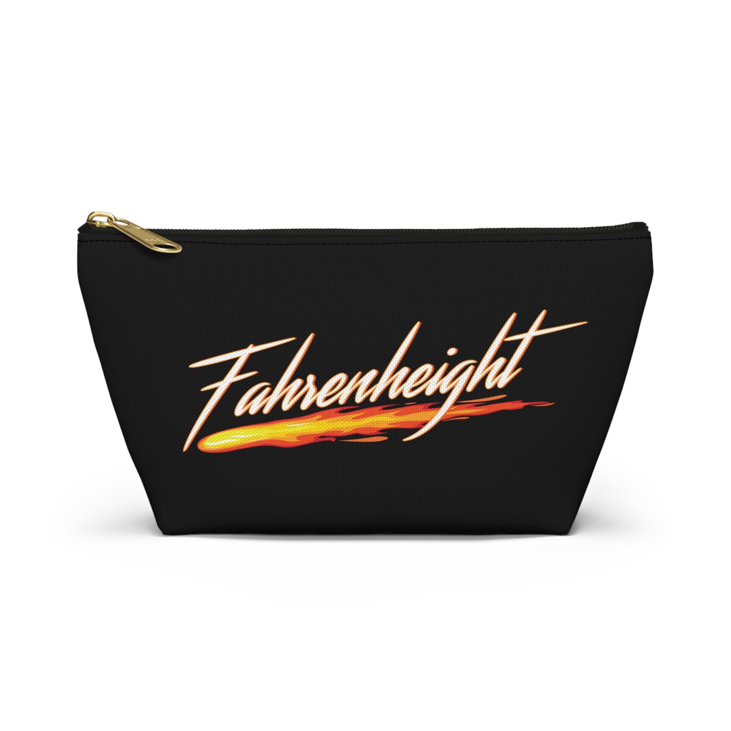 Fahrenheight Accessory Pouch w T-bottom
