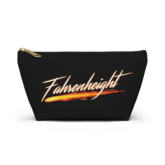 Fahrenheight Accessory Pouch w T-bottom