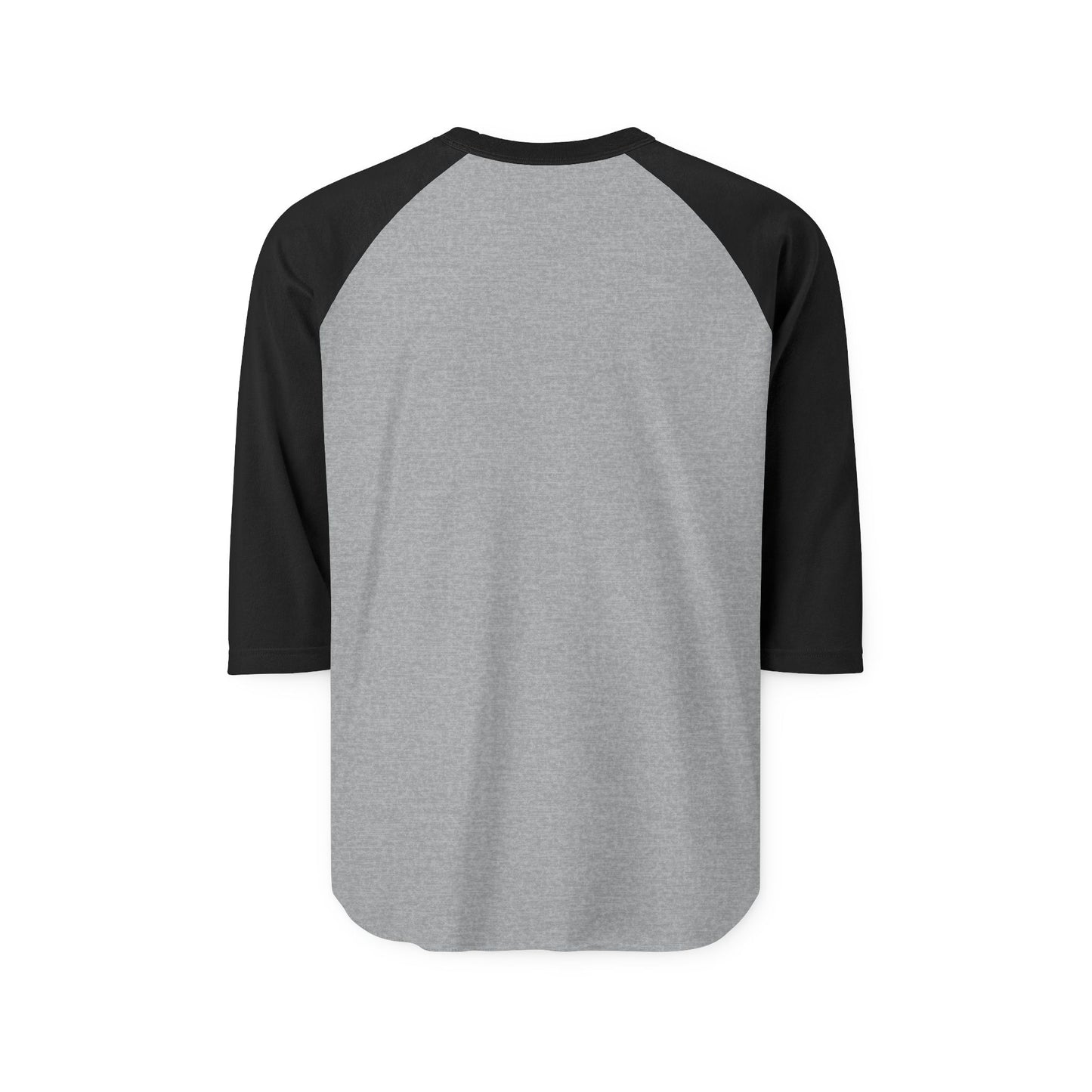 RL Dream Take Flight Unisex Three-Quarter Sleeve Raglan Shirt