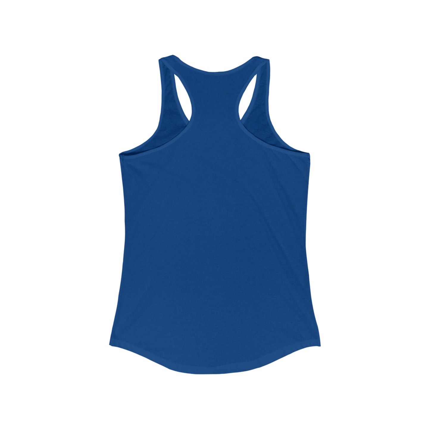 7J Performance Women's Ideal Racerback Tank