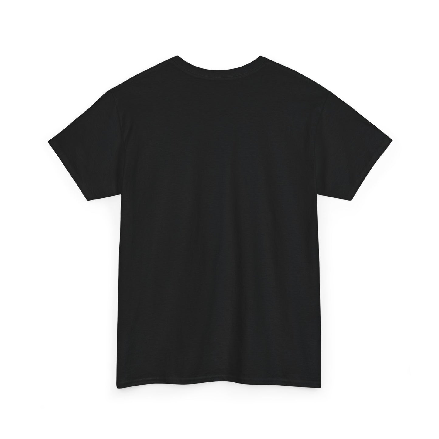 Donnie Dickerson Unisex Heavy Cotton Tee