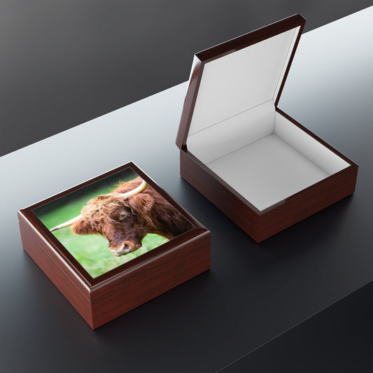 Jewelry Box