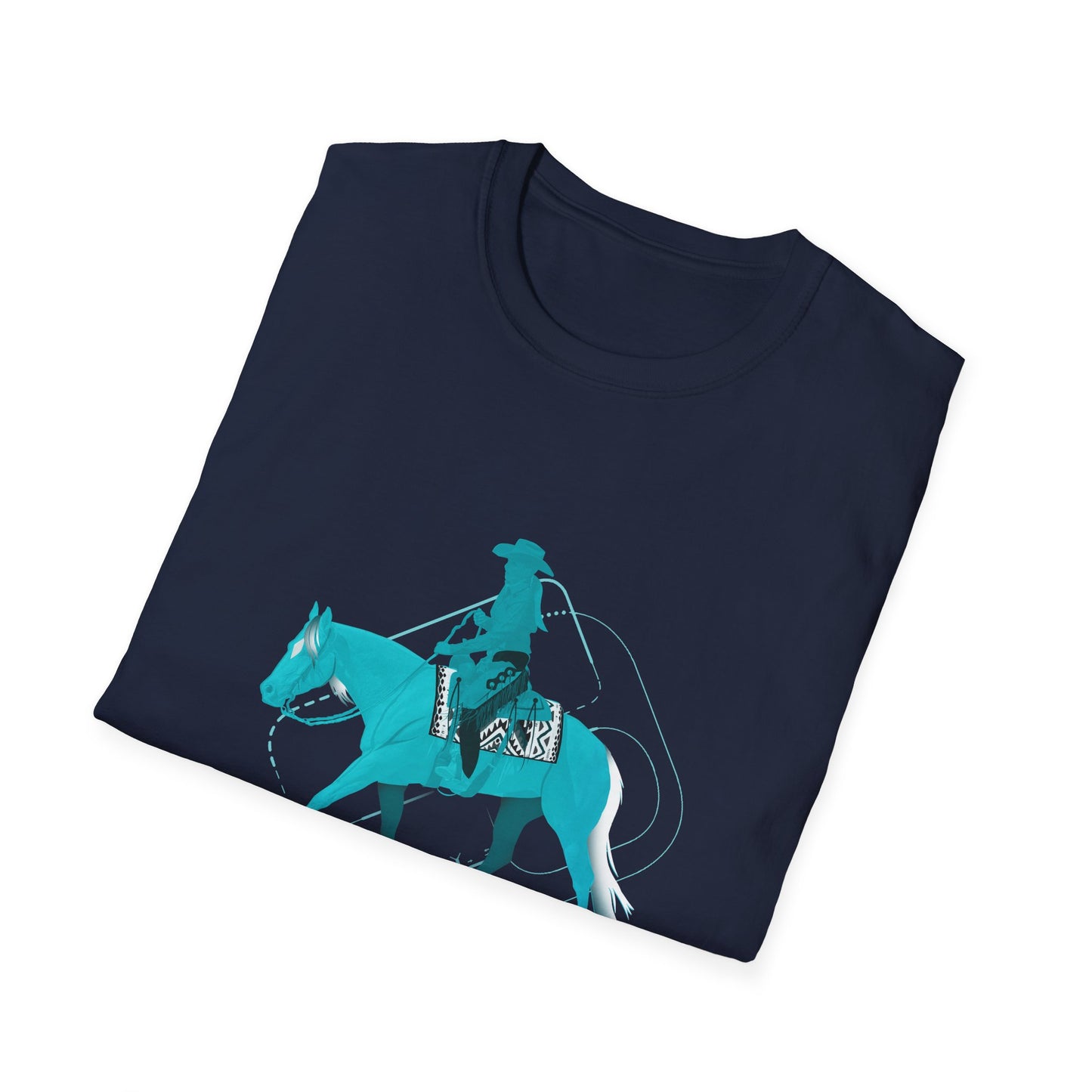 Copy of Unisex Softstyle T-Shirt
