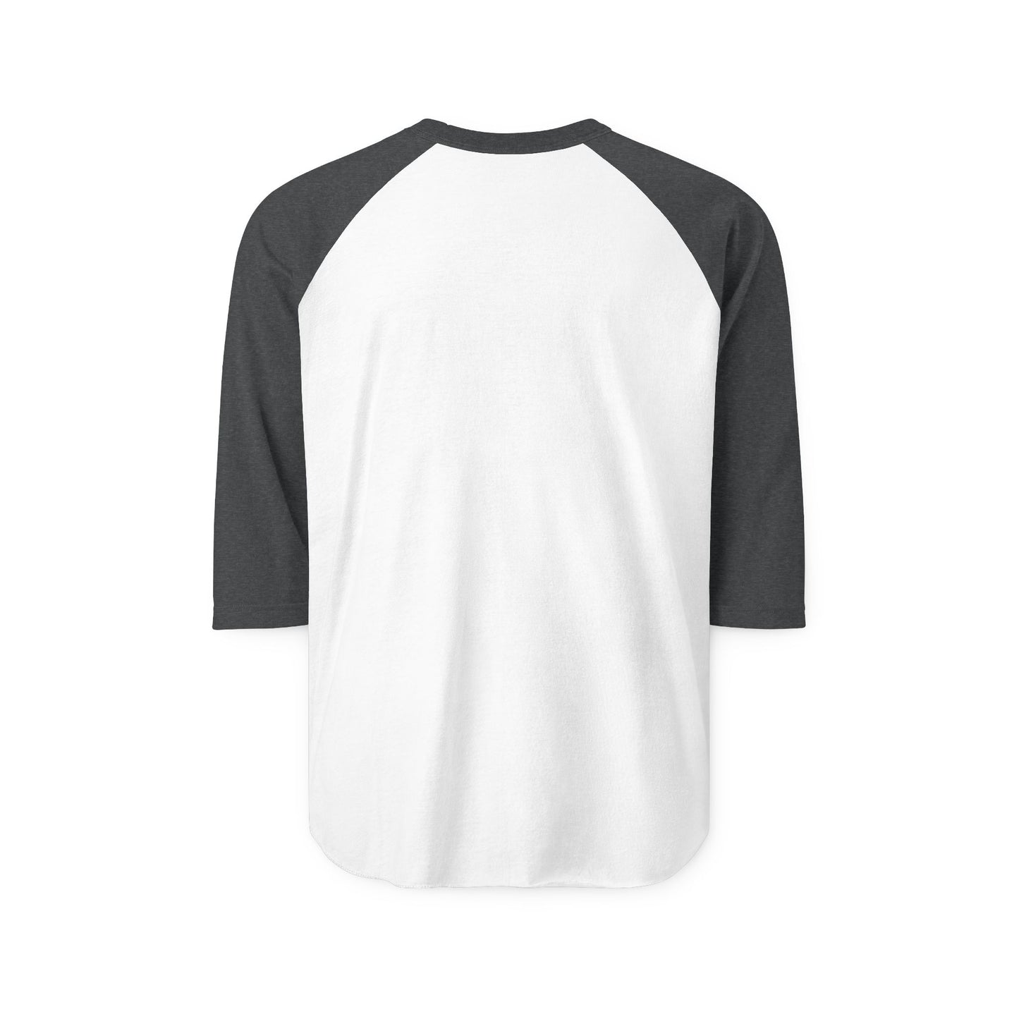 RL Dream Take Flight Unisex Three-Quarter Sleeve Raglan Shirt