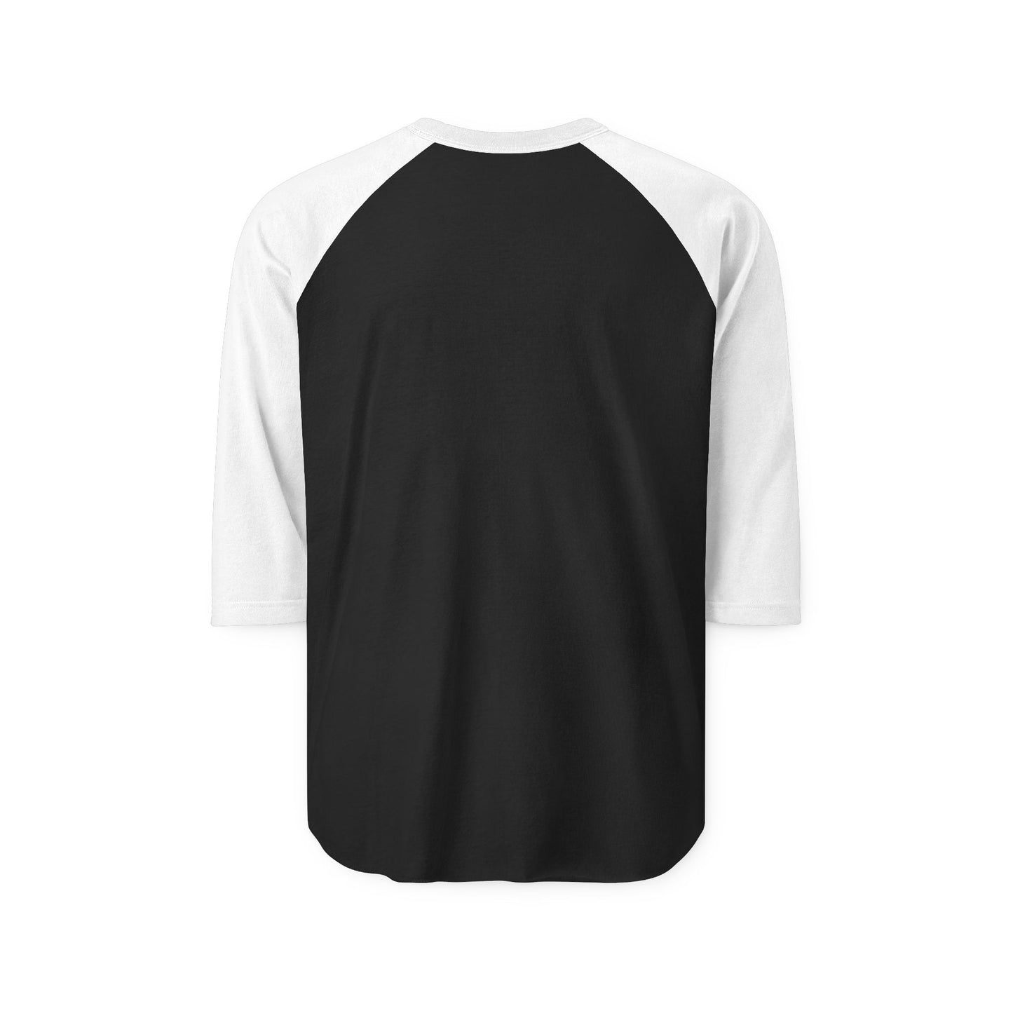 RL Dream Take Flight Unisex Three-Quarter Sleeve Raglan Shirt