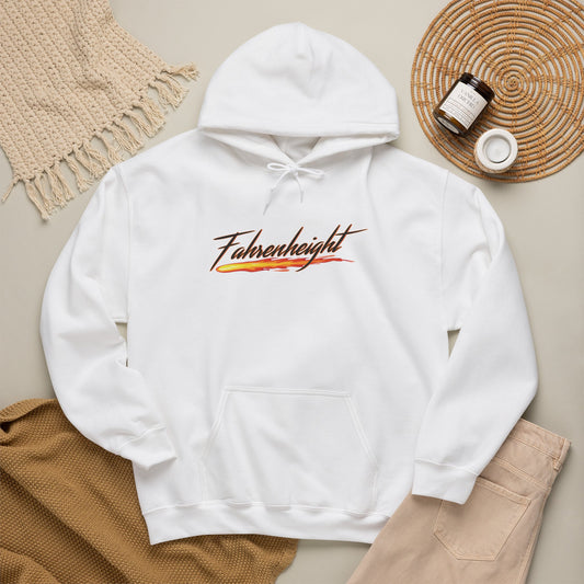 Fahrenheight Hoodie