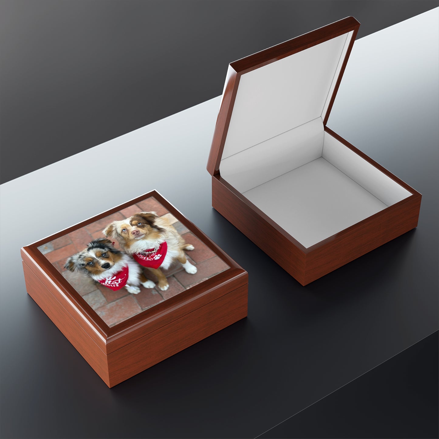 Jewelry Box
