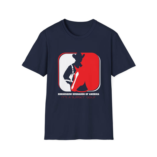 Copy of Unisex Softstyle T-Shirt