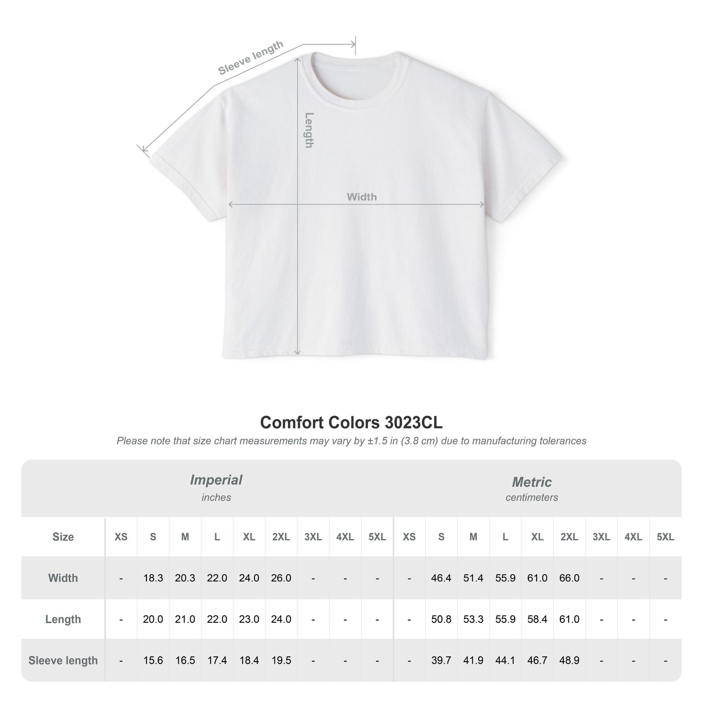 Cheesing It Women's Boxy Tee
