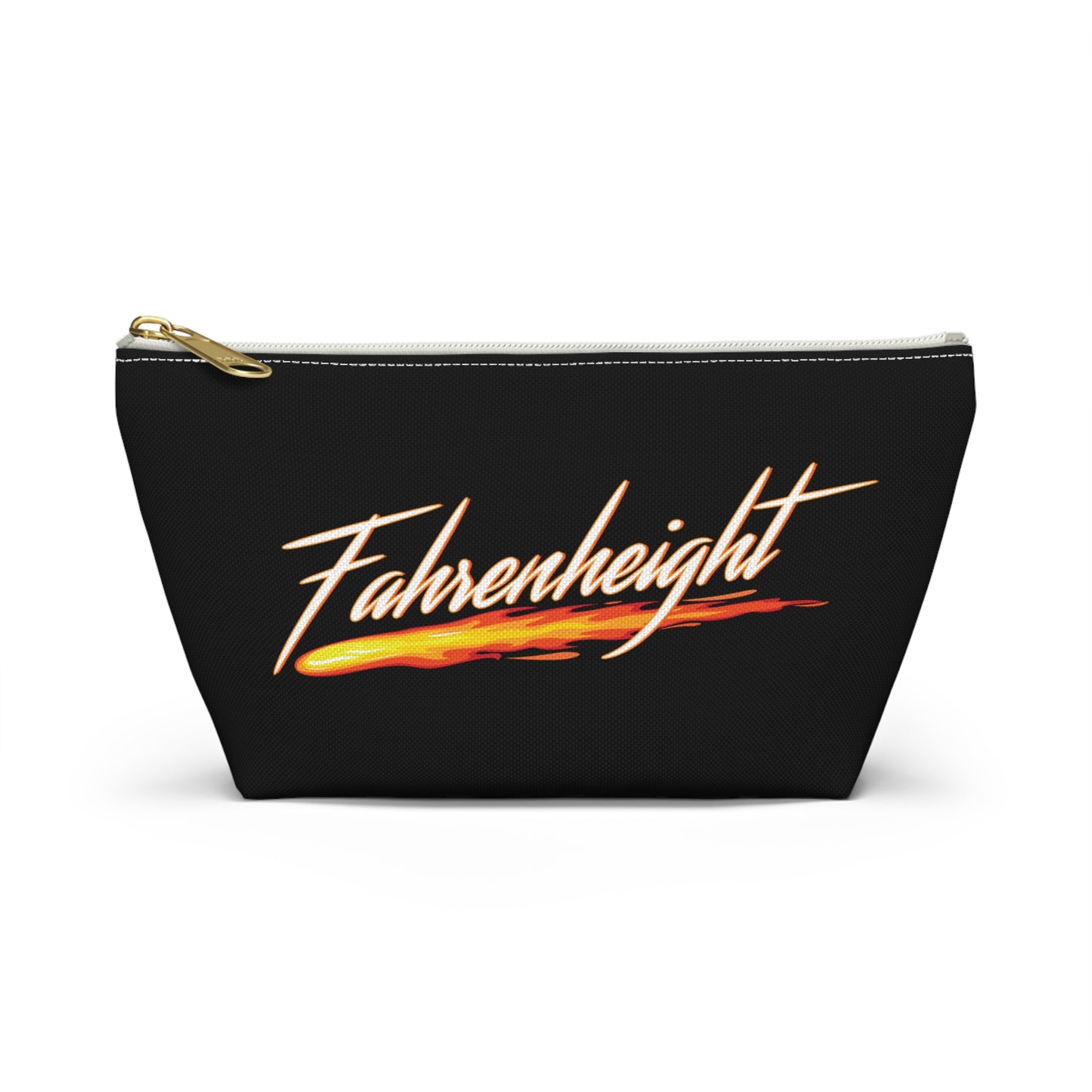 Fahrenheight Accessory Pouch w T-bottom