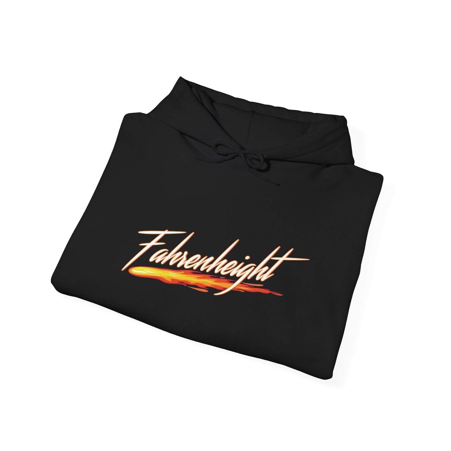 Fahrenheight Hoodie
