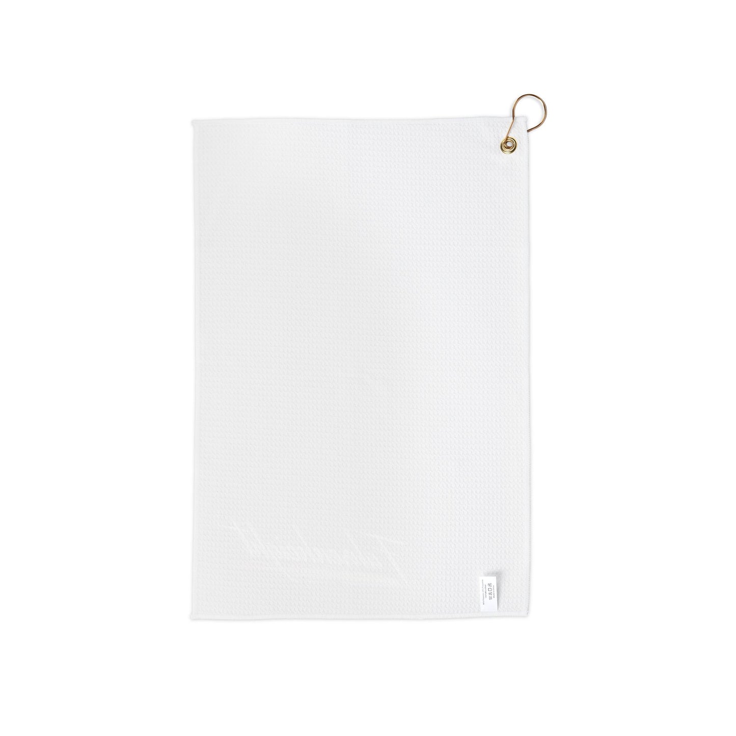 Fahrenheight Groom Towels