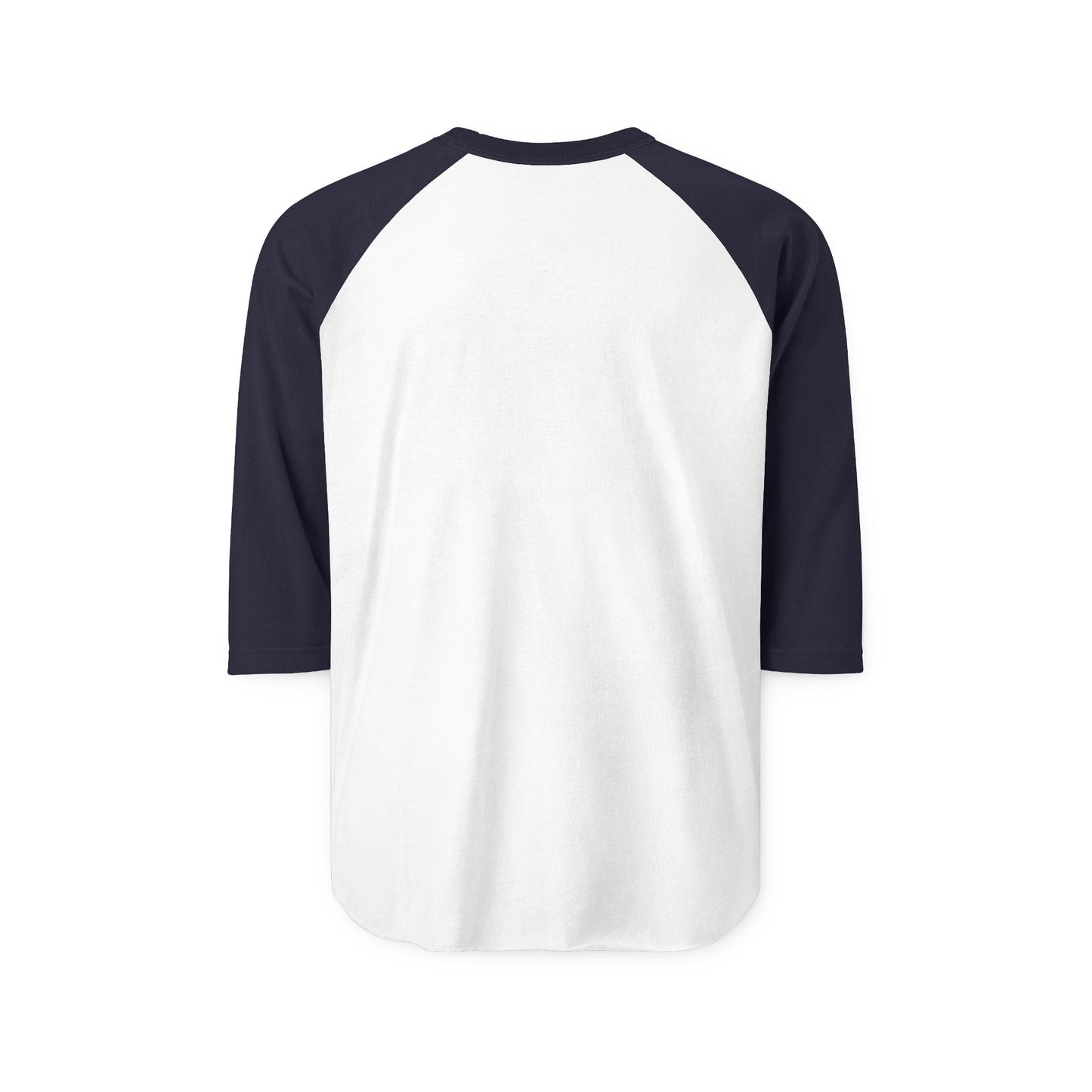 RL Dream Take Flight Unisex Three-Quarter Sleeve Raglan Shirt
