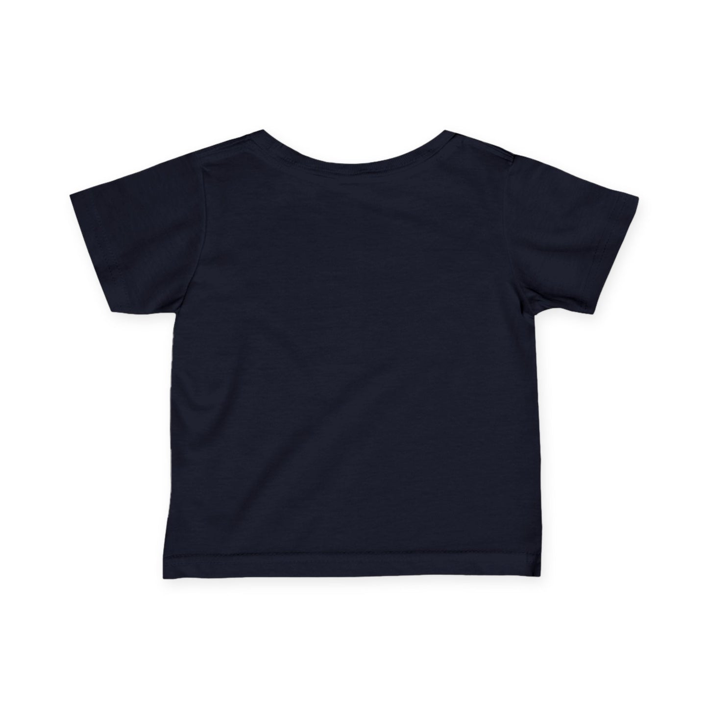 Taft Dickerson Hand Signal Club Infant Fine Jersey Tee