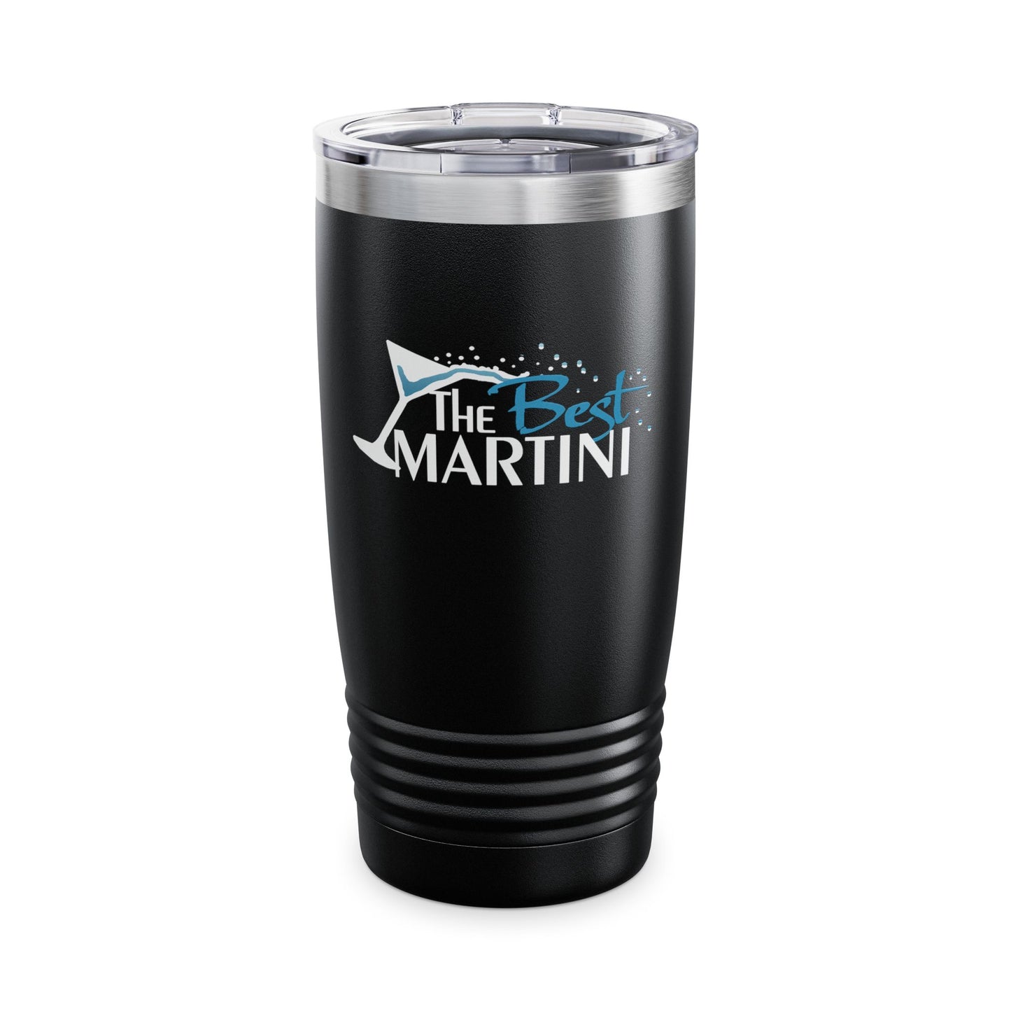 The Best Martini Tumbler, 20oz