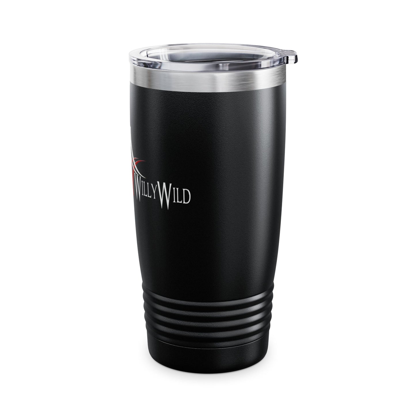 Makin Me Willy Wild Tumbler, 20oz
