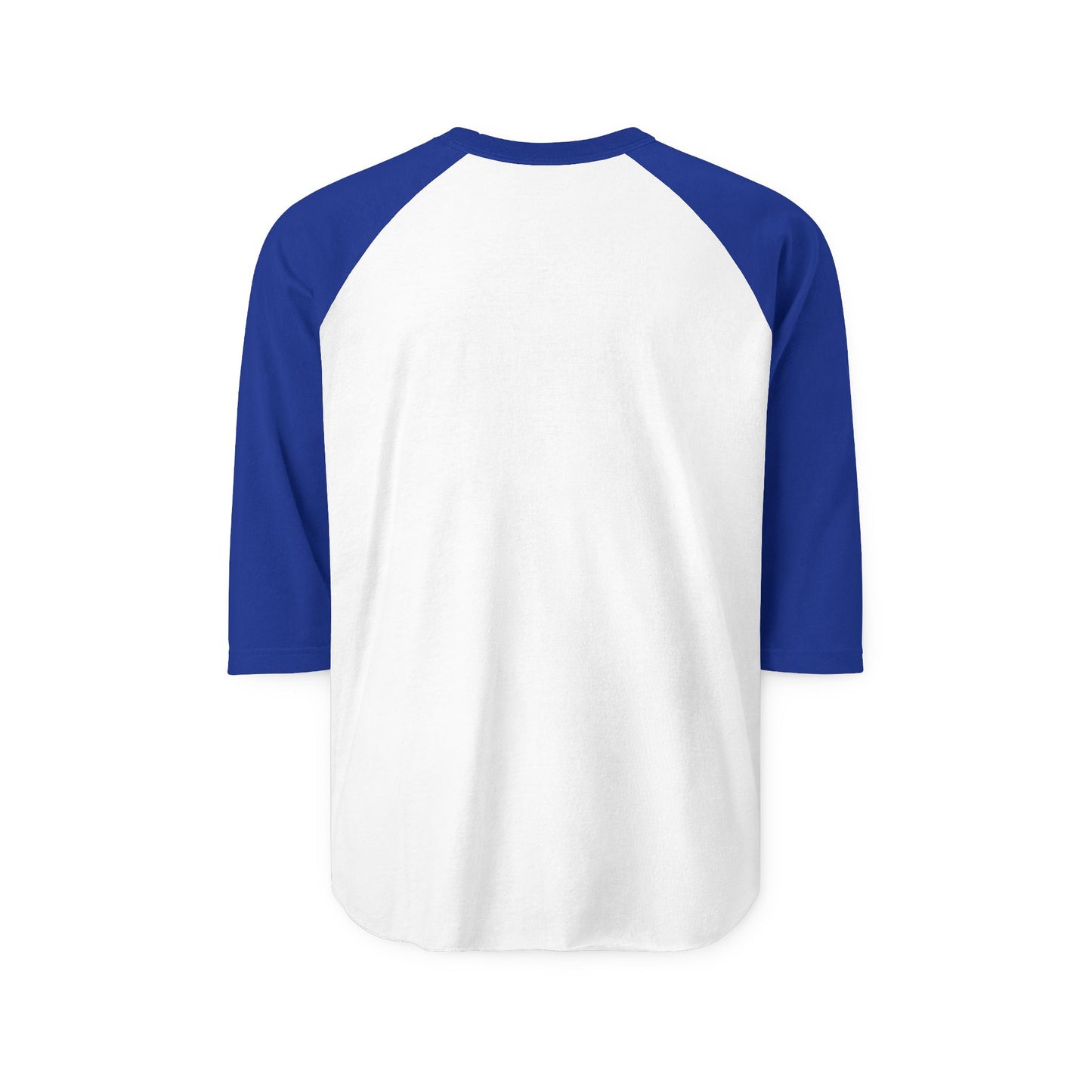 RL Dream Take Flight Unisex Three-Quarter Sleeve Raglan Shirt