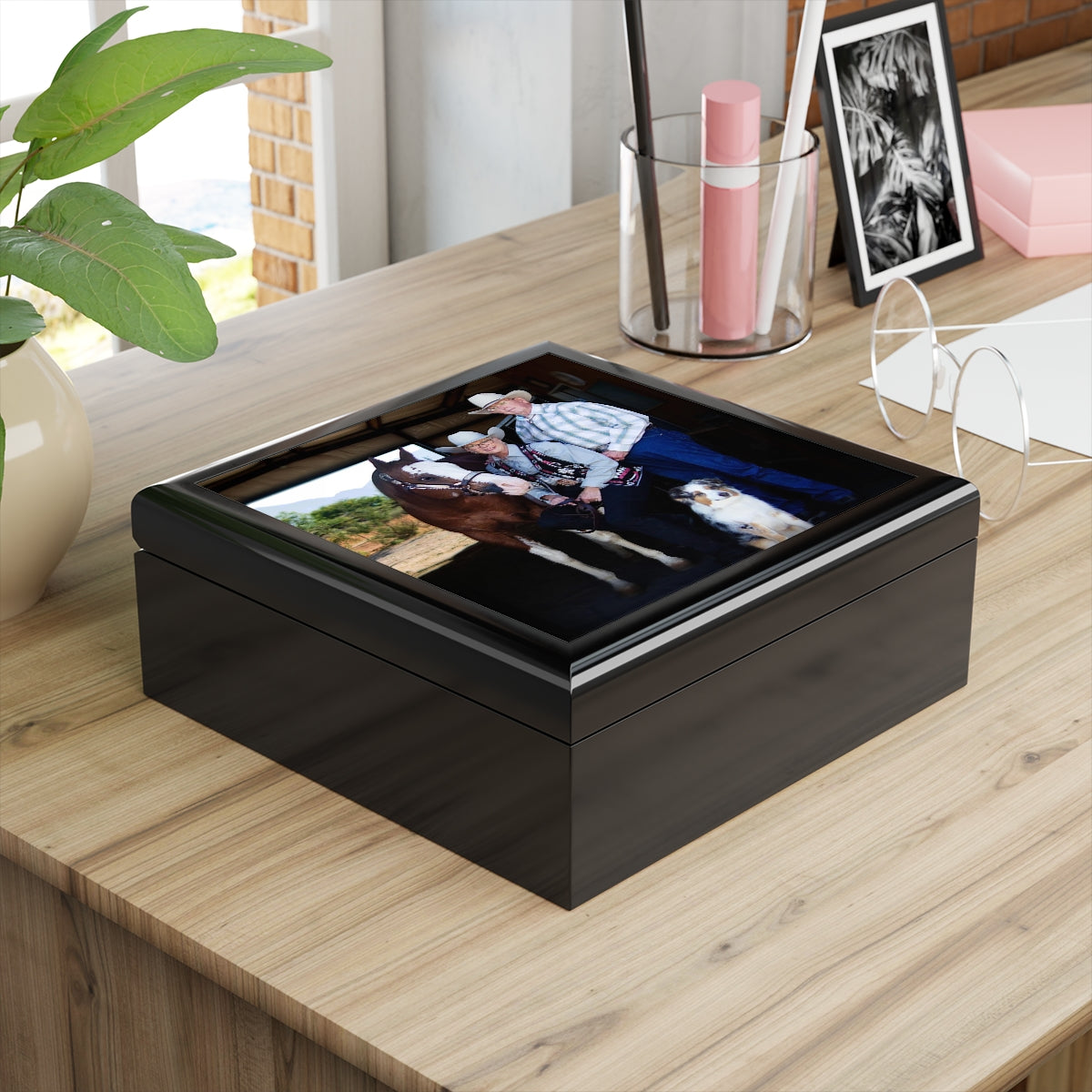 Jewelry Box