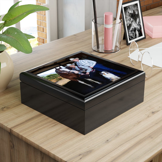 Jewelry Box