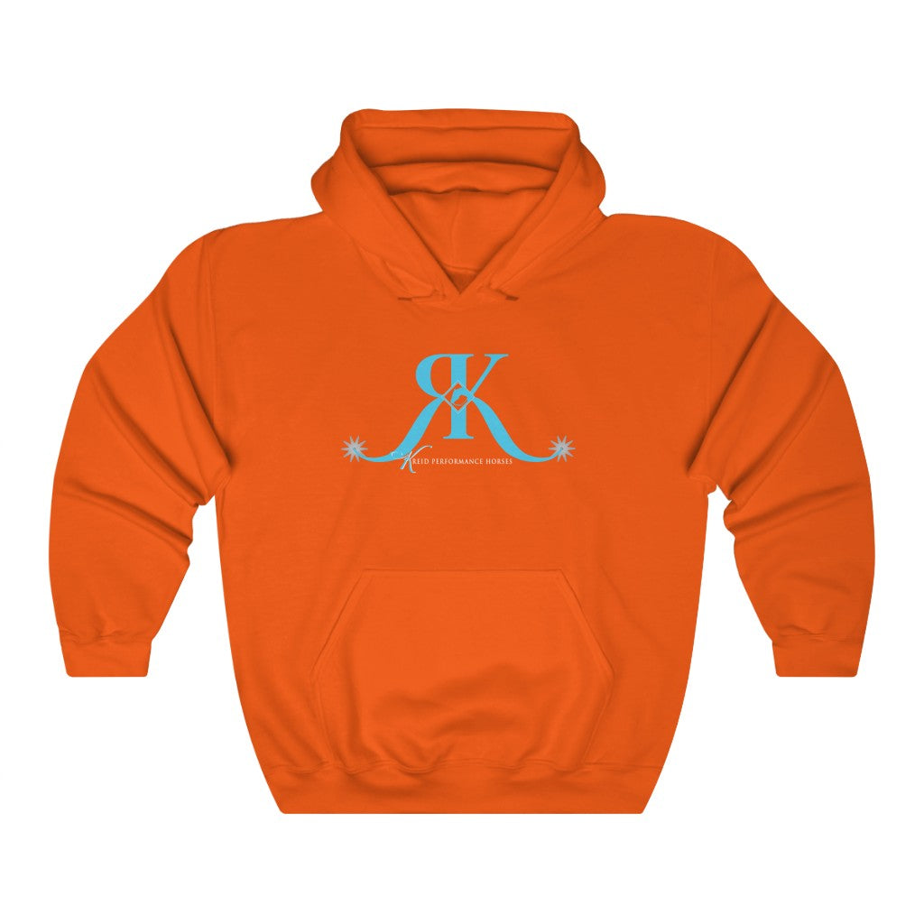 K Reid Performance Horses Hoodie