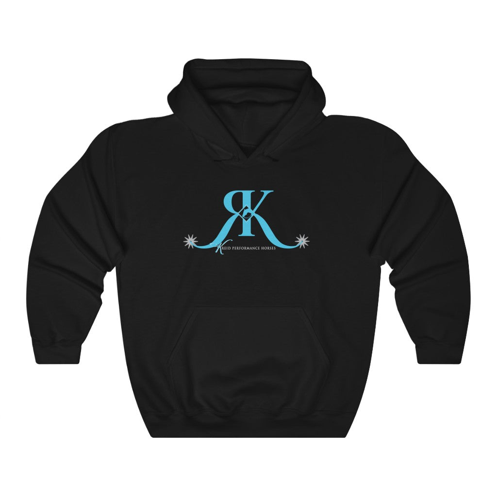 K Reid Performance Horses Hoodie