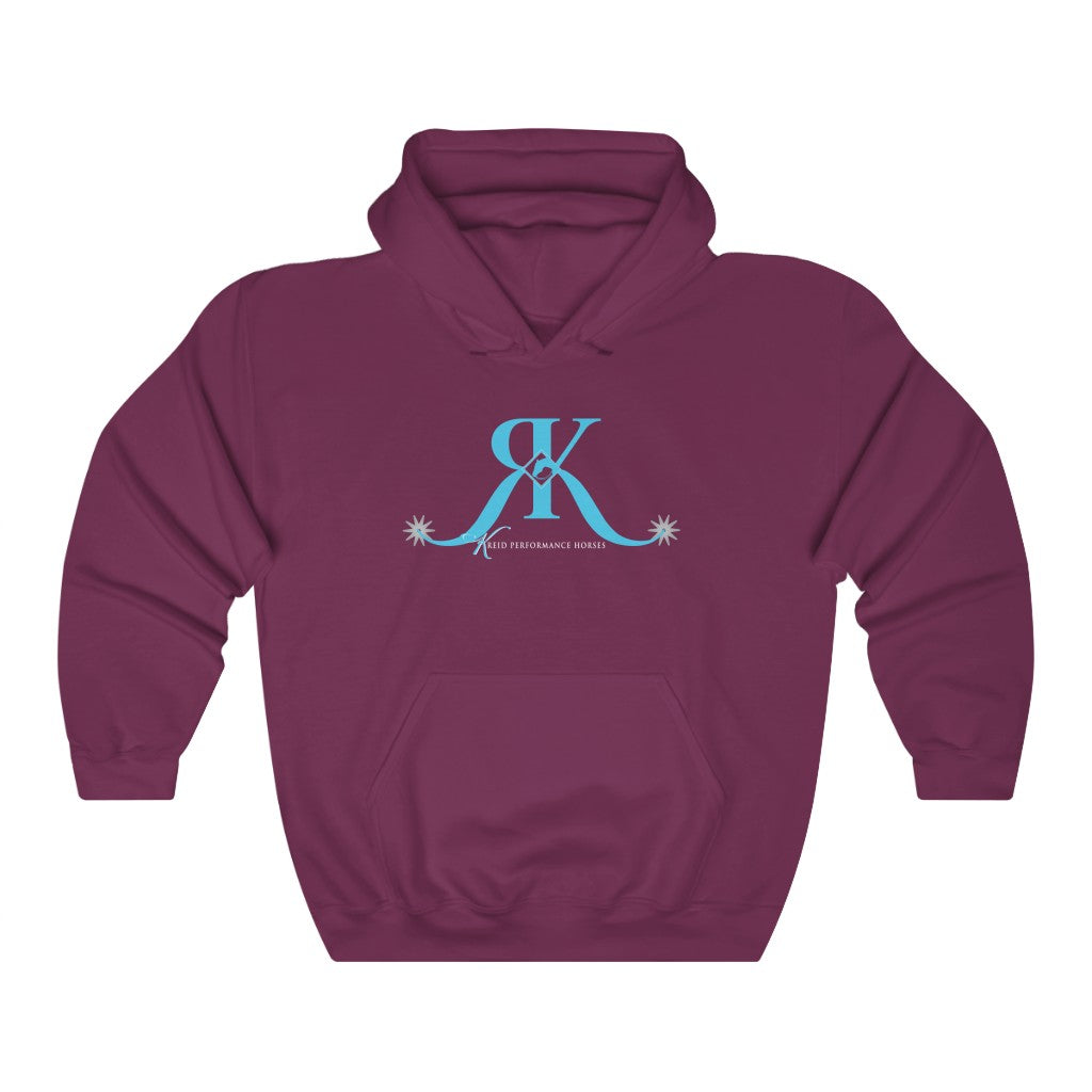 K Reid Performance Horses Hoodie