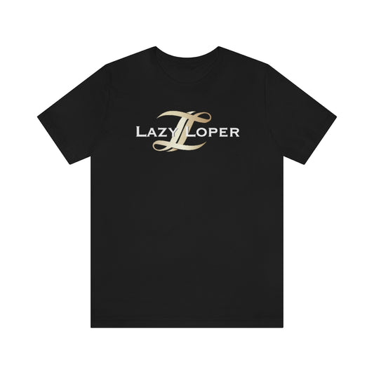 Lazy Loper Short Sleeve